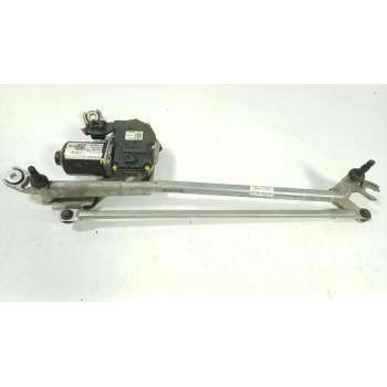 MOTOR LIMPIA DELANTERO 761955023C 