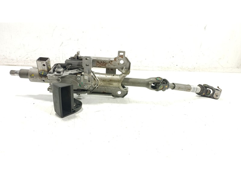 Recambio de columna direccion para peugeot 208 ii (ub_, up_, uw_, uj_) 1.2 puretech 100 referencia OEM IAM  9824737580 