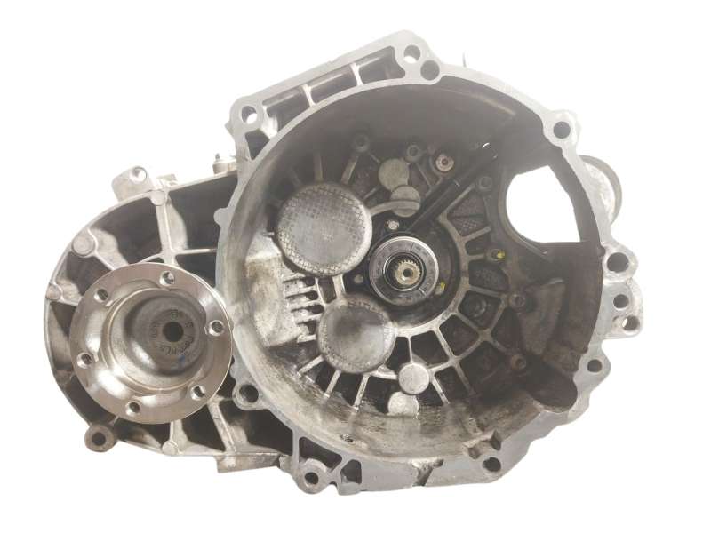 Recambio de caja cambios para seat leon (5f1) 2.0 tdi referencia OEM IAM 02Q300050E PFL PFL