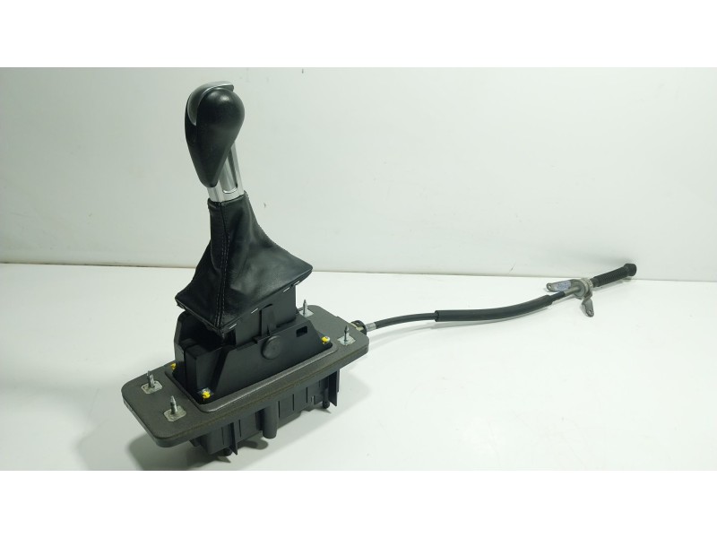 Recambio de palanca cambio para porsche macan (95b) 2.0 referencia OEM IAM  95B713041D 