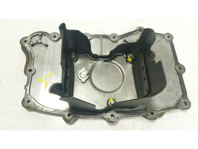 Recambio de carter para porsche 911 (997) 3.8 carrera s referencia OEM IAM  9961073109R 