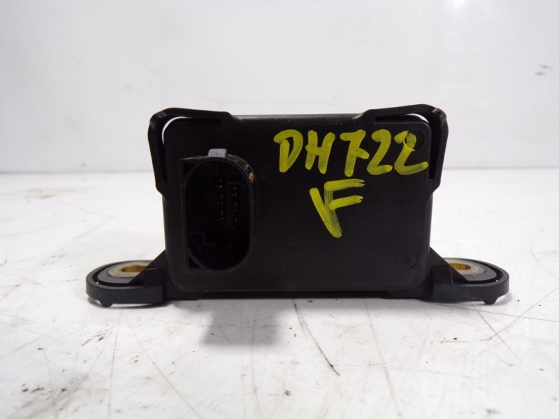 Recambio de modulo electronico para jeep commander 3.0 v6 crd limited referencia OEM IAM 56029327AB P56029349AA 