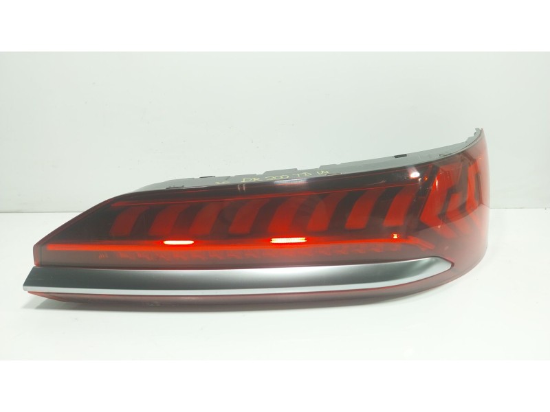 Recambio de piloto trasero derecho para audi q7 (4mb, 4mg, 4mq) 50 tdi mild hybrid quattro referencia OEM IAM  4M0945094F 