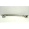 Recambio de refuerzo paragolpes trasero para peugeot 208 ii (ub_, up_, uw_, uj_) 1.2 puretech 100 referencia OEM IAM   