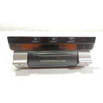 MANDO CLIMATIZADOR 95565310103 7L5907043T 7L5907043T