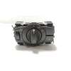 Recambio de mando luces para bmw serie 1 berlina (e81/e87) 118d referencia OEM IAM 61316932795 6932795 