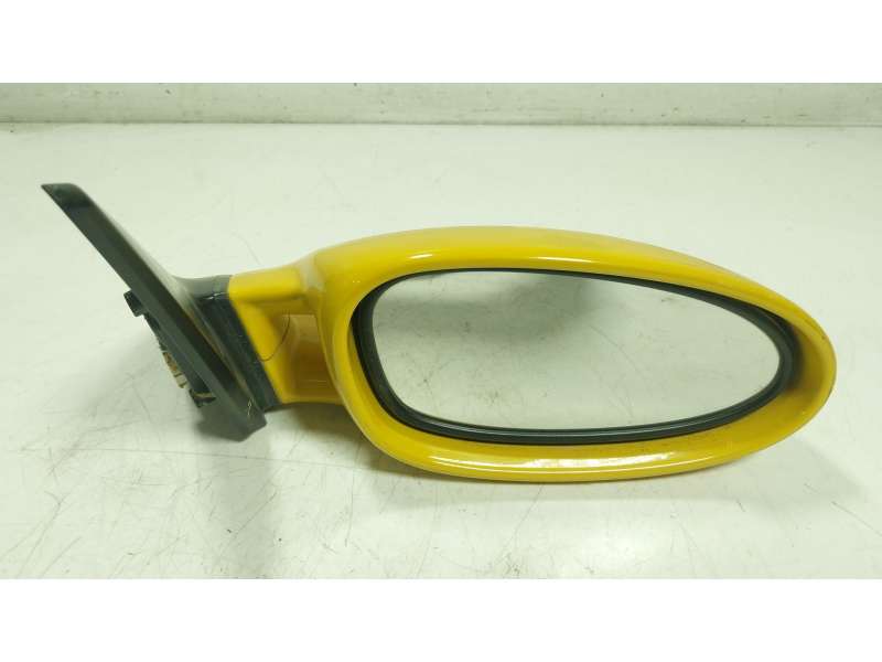 Recambio de espejo derecho para porsche 911 (997) 3.8 carrera s referencia OEM IAM   