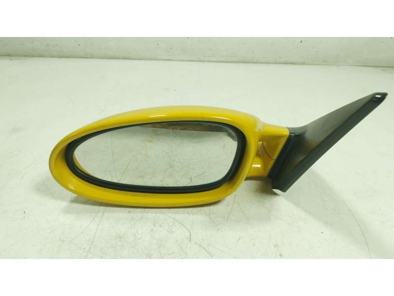 Recambio de espejo izquierdo para porsche 911 (997) 3.8 carrera s referencia OEM IAM   