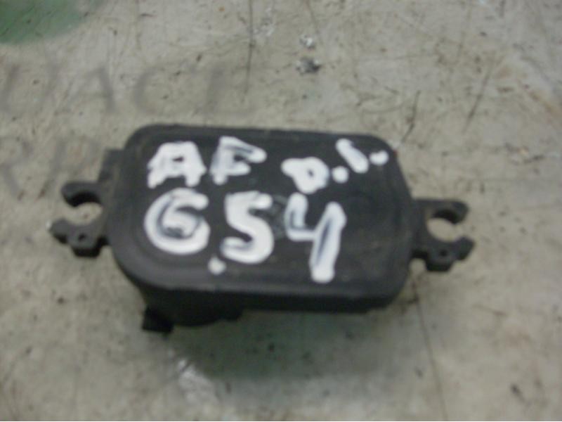 Recambio de motor c/c delantero izquierdo para suzuki vitara se/sv (et) 1.6 cat referencia OEM IAM   