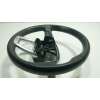 Recambio de volante para audi q7 (4mb, 4mg, 4mq) 50 tdi mild hybrid quattro referencia OEM IAM  4M8419508A 