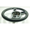 Recambio de volante para porsche macan (95b) 2.0 referencia OEM IAM  95B959256E 