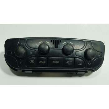 MANDO CLIMATIZADOR A4638300385 A4638300385 
