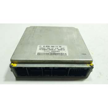MODULO ELECTRONICO A6281531179 A6281531179 00000634C3
