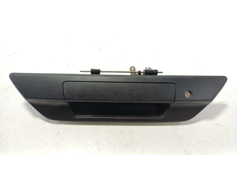Recambio de maneta porton para toyota hilux (3b/3c/3d) doble cabina referencia OEM IAM   