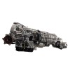 Recambio de caja cambios para audi q5 (fyb, fyg) 40 tdi mild hybrid quattro referencia OEM IAM 0CJ300043L UNE UNE