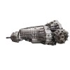 Recambio de caja cambios para audi q5 (fyb, fyg) 40 tdi mild hybrid quattro referencia OEM IAM 0CJ300043L UNE UNE