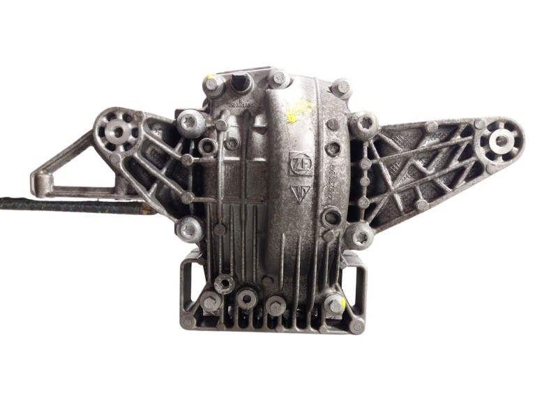 Recambio de diferencial trasero para porsche macan (95b) 2.0 referencia OEM IAM  95B525015M 95B525015M