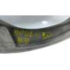 Recambio de mangueta delantera derecha para porsche cayenne coupe (9yb) 3.0 e-hybrid awd referencia OEM IAM  9Y0407242C 