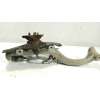 Recambio de mangueta delantera izquierda para porsche cayenne coupe (9yb) 3.0 e-hybrid awd referencia OEM IAM  9Y0407245 
