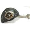 Recambio de mangueta delantera izquierda para porsche cayenne coupe (9yb) 3.0 e-hybrid awd referencia OEM IAM  9Y0407245 
