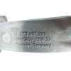 Recambio de mangueta delantera izquierda para porsche cayenne coupe (9yb) 3.0 e-hybrid awd referencia OEM IAM  9Y0407245 