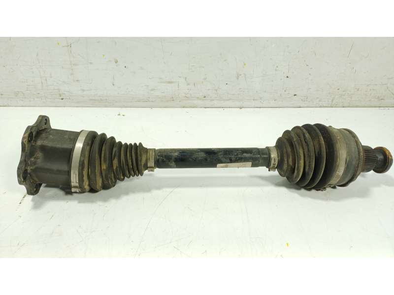 Recambio de transmision derecha para porsche cayenne coupe (9yb) 3.0 e-hybrid awd referencia OEM IAM  4M4407271C 