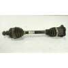 Recambio de transmision izquierda para porsche cayenne coupe (9yb) 3.0 e-hybrid awd referencia OEM IAM  4M407271C 