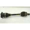 Recambio de transmision izquierda para porsche cayenne coupe (9yb) 3.0 e-hybrid awd referencia OEM IAM  4M407271C 