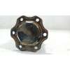 Recambio de transmision izquierda para porsche cayenne coupe (9yb) 3.0 e-hybrid awd referencia OEM IAM  4M407271C 