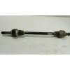 Recambio de transmision trasera derecha para porsche cayenne coupe (9yb) 3.0 e-hybrid awd referencia OEM IAM  4M4501203H 