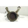 Recambio de filtro de particulas para porsche cayenne coupe (9yb) 3.0 e-hybrid awd referencia OEM IAM  8W0131703AJ 