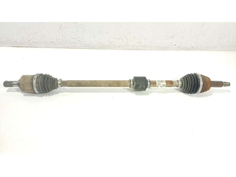 Recambio de transmision derecha para hyundai kona (os, ose, osi) 1.0 t-gdi referencia OEM IAM  49501J9000 