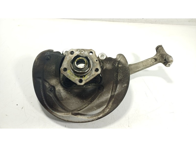 Recambio de mangueta delantera derecha para audi a4 b9 avant (8w5, 8wd) 2.0 tdi referencia OEM IAM  8W0615312C 