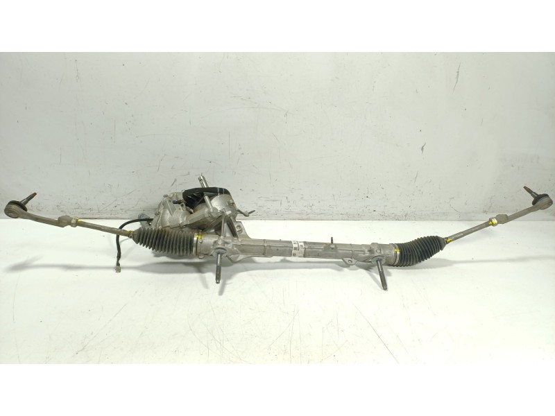 Recambio de cremallera direccion para peugeot 208 ii (ub_, up_, uw_, uj_) 1.2 puretech 100 referencia OEM IAM  9860192180 