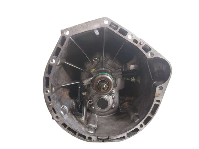 Recambio de caja cambios para mercedes-benz clase c (w204) c 220 cdi (204.008) referencia OEM IAM A2122600501  