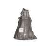 Recambio de caja cambios para mercedes-benz clase c (w204) c 220 cdi (204.008) referencia OEM IAM A2122600501  