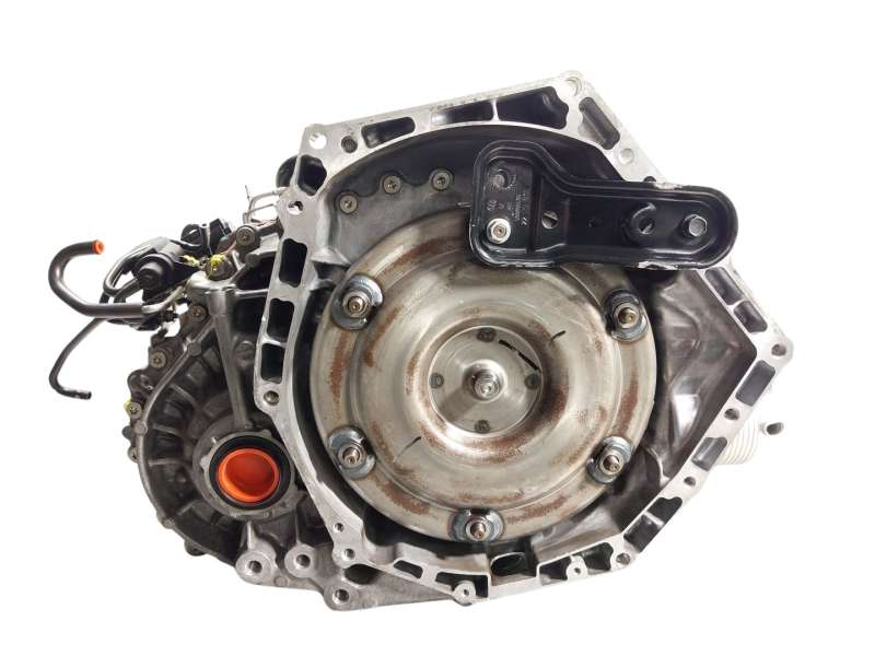Recambio de caja cambios para mazda cx-5 2.2 turbodiesel cat referencia OEM IAM  F7JFA F7JFA