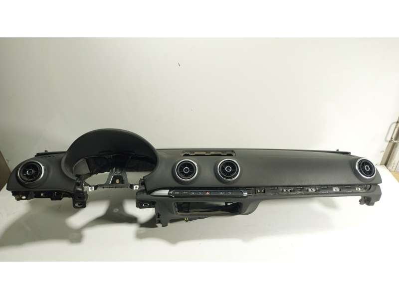 Recambio de salpicadero para audi a3 sportback (8va, 8vf) 2.0 tdi referencia OEM IAM  8V0880204D 