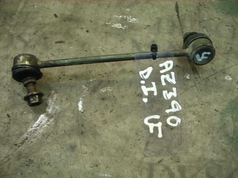 Recambio de tirante delantero izquierdo para hyundai getz (tb) 1.5 crdi gls referencia OEM IAM 548301C000  