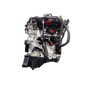 MOTOR COMPLETO PAC100010 DKN DKN