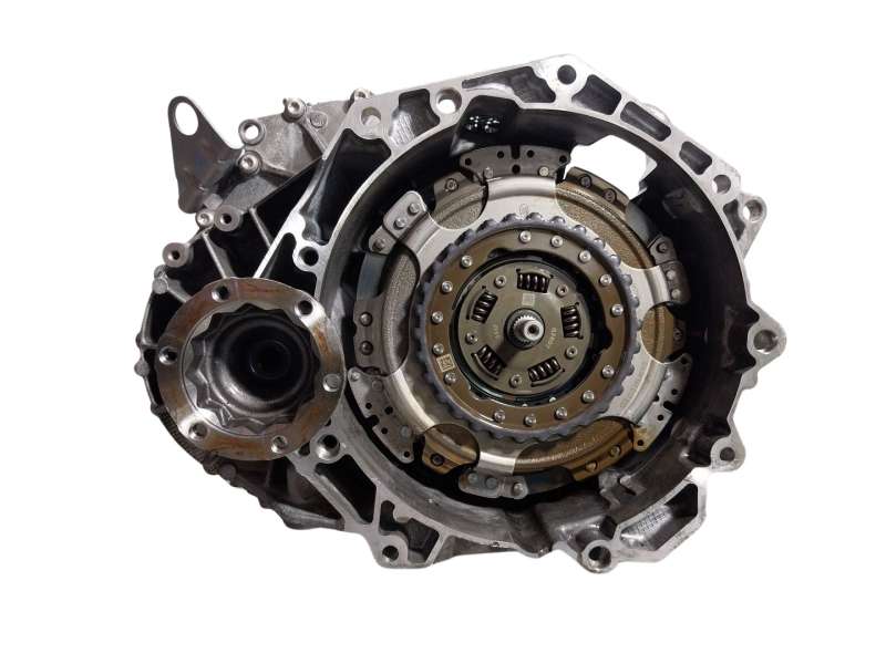 Recambio de caja cambios para audi a1 sportback (gba) 30 tfsi referencia OEM IAM 0CW300043S TYM TYM