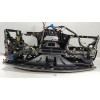 Recambio de salpicadero para peugeot 208 ii (ub_, up_, uw_, uj_) 1.2 puretech 100 referencia OEM IAM  9820860280 