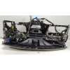 Recambio de salpicadero para peugeot 208 ii (ub_, up_, uw_, uj_) 1.2 puretech 100 referencia OEM IAM  9820860280 