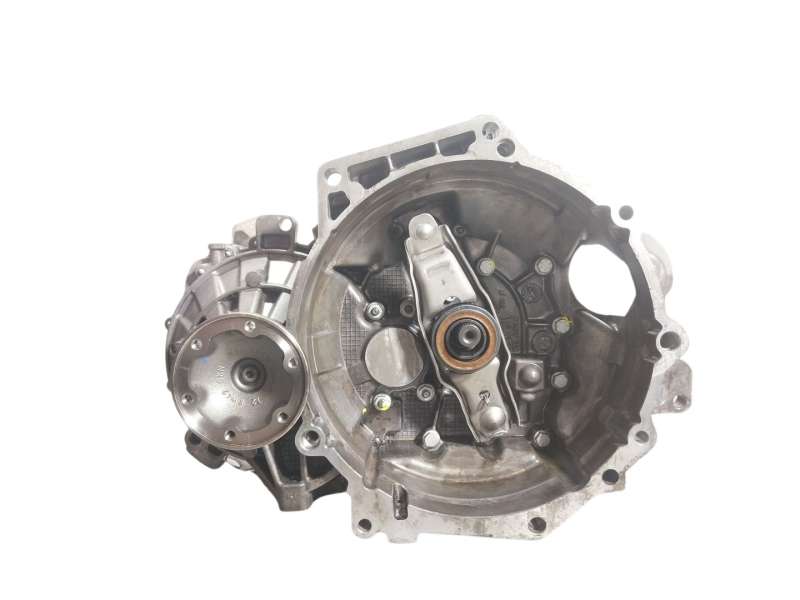 Recambio de caja cambios para volkswagen golf vi (5k1) 1.6 tdi referencia OEM IAM 0A4300046H LUB LUB
