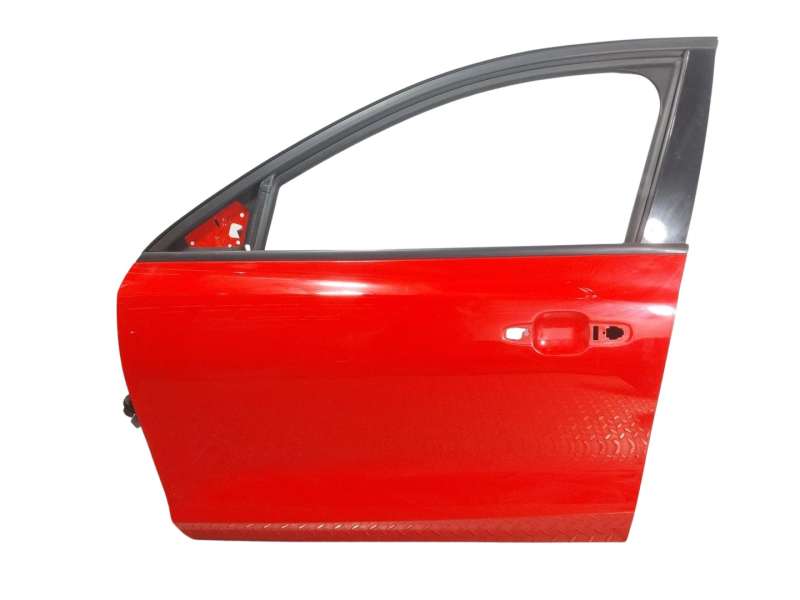 Recambio de puerta delantera izquierda para ford focus iv (hn) 1.0 ecoboost referencia OEM IAM   