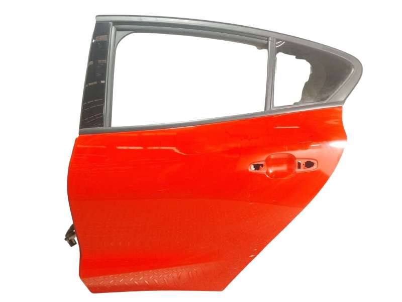 Recambio de puerta trasera izquierda para ford focus iv (hn) 1.0 ecoboost referencia OEM IAM   