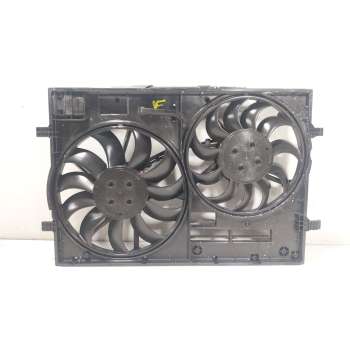 ELECTROVENTILADOR 5WA959455T 3WA131203D 