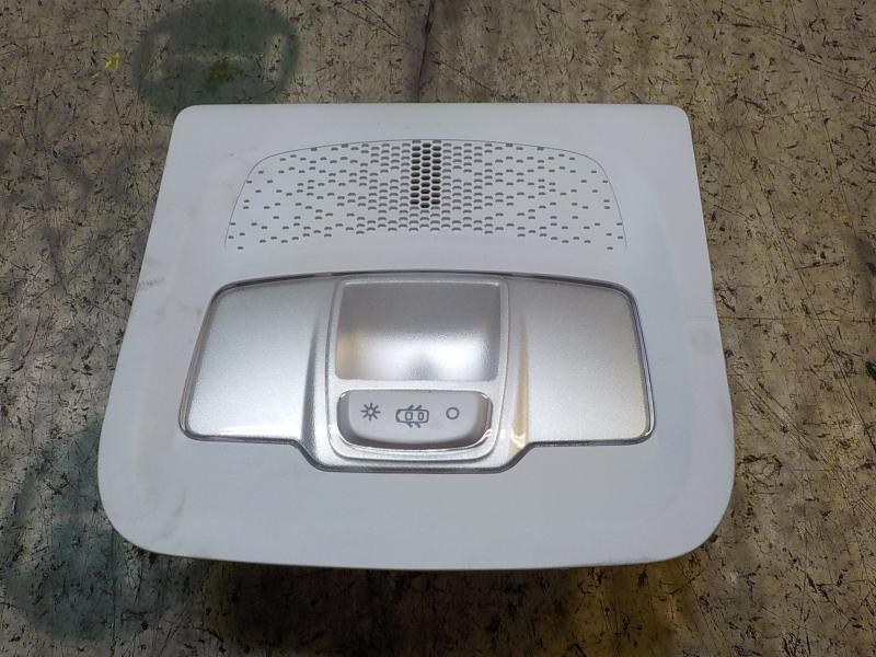 Recambio de piloto interior para peugeot 2008 (--.2013) active referencia OEM IAM 96754056PR  