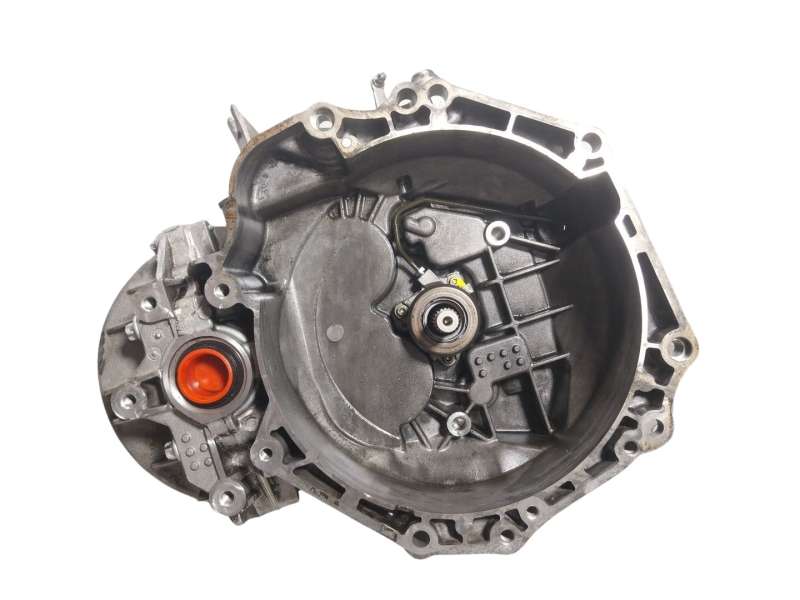 Recambio de caja cambios para opel insignia a sports tourer (g09) 1.4 (35) referencia OEM IAM 55484688  