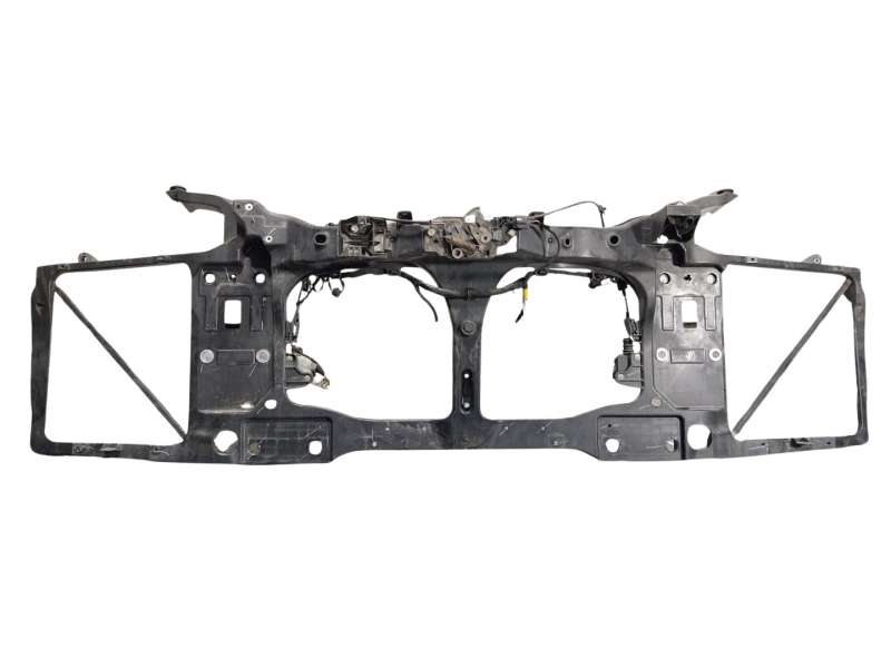 Recambio de frente delantero para tesla model s (5yjs) 85d awd referencia OEM IAM   
